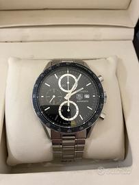TAG Heuer Carrera Calibre 16 full set