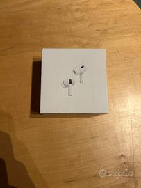 Apple AirPods Pro 2ª Generazione