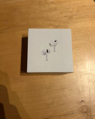 Apple AirPods Pro 2ª Generazione