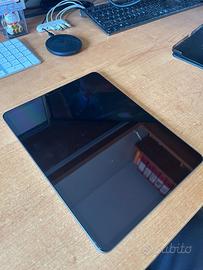 iPad 12,9 5 Generazione