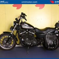 HARLEY-DAVIDSON 883 R - XL 883R Garantita e Fina