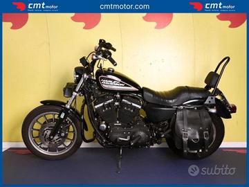 HARLEY-DAVIDSON 883 R - XL 883R Garantita e Fina