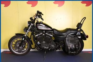 HARLEY-DAVIDSON 883 R - XL 883R Garantita e Fina