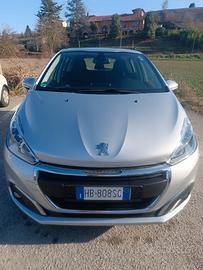 Peugeot 208   2017