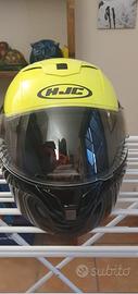 Casco modulare HJC SY-MAX III tg S