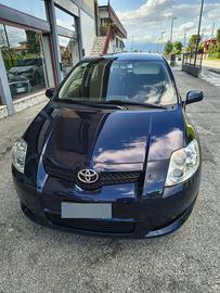 Toyota Auris 1.4 D-4D 90 CV (66 kW)