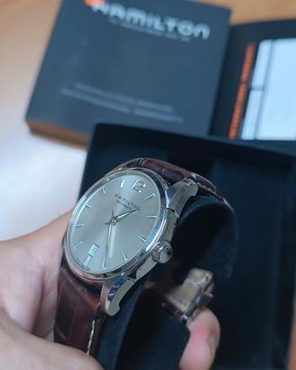Orologio automatico 
