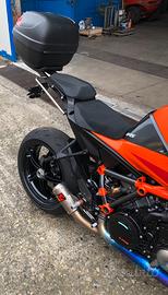 Ktm superduke 1390