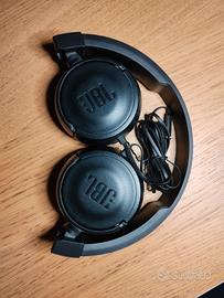 cuffie JBL