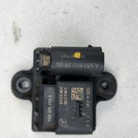 CENTRALINA CANDELETTE PER MERCEDES A65190