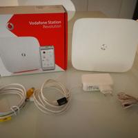 Vodafone Station Revolution