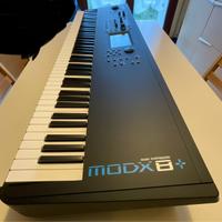 Yamaha modx8+
