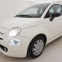 Fiat 500 EasyPower Cult BR343672 1.2 GPL 69CV