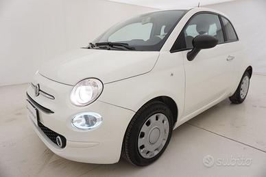 Fiat 500 EasyPower Cult BR343672 1.2 GPL 69CV