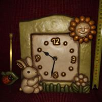 Thun orologio a pendolo 
