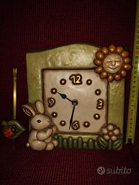 Thun orologio a pendolo 