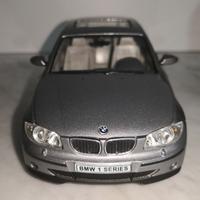 BMW 1 SERIES, 1/24 CARARAMA