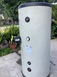 Boiler acs della Zani