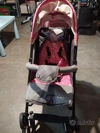 Passeggino bambini