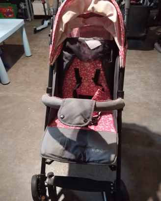 Passeggino bambini