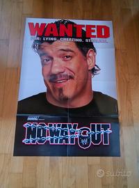 poster wwe originale 2004- Eddie Guerrero