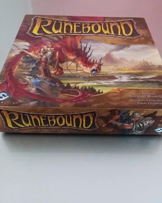 Runebound terza edizione + espansioni