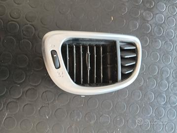 BOCCHETTA FIAT 500L