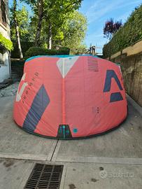 kite duotone NEO  SLS 12 m anno 2021