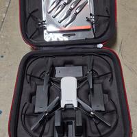 DRONE DJI Tello Boost Combo