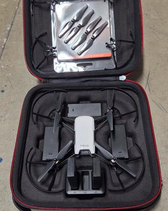 DRONE DJI Tello Boost Combo