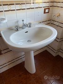 Lavabo bagno