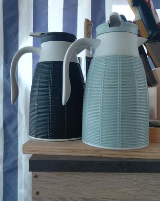 brocche termiche rattan