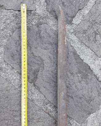 Vecchia leva pesante