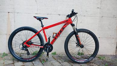 MTB Front"  Scott