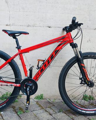 MTB Front"  Scott