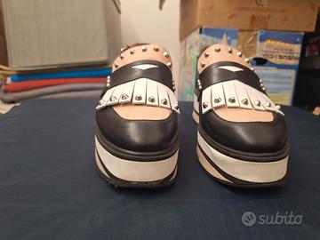 sandali donna janet sport 