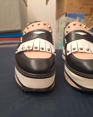 sandali donna janet sport 