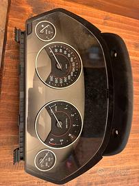 QUADRO STRUMENTI BMW F30 F31 F35 6WA