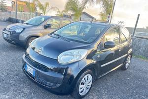 Citroen C1 1.0 5 porte Doppio Tetto
