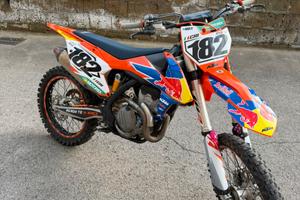 Ktm 250 sxf