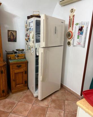 Frigorifero Samsung RT53EANB