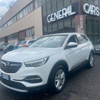 Opel Grandland X 1.5 diesel Ecotec Start&Stop aut.