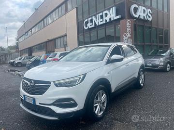 Opel Grandland X 1.5 diesel Ecotec Start&Stop aut.