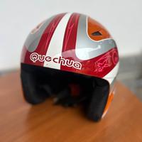 Casco da sci