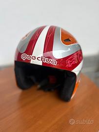 Casco da sci