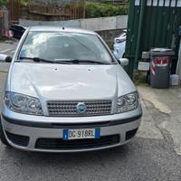 Fiat Punto Classic 1.2 5 porte Dynamic