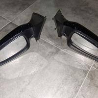 Specchietti DX - SX Astra H