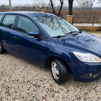 Ricambi focus 2 1.6 tdci 90 cv 2009