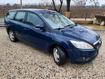 Ricambi focus 2 1.6 tdci 90 cv 2009