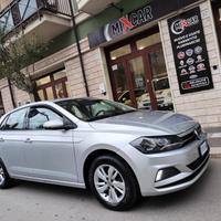 Volkswagen Polo 1.0 TGI 90CV BENZ/METANO UNIPRO